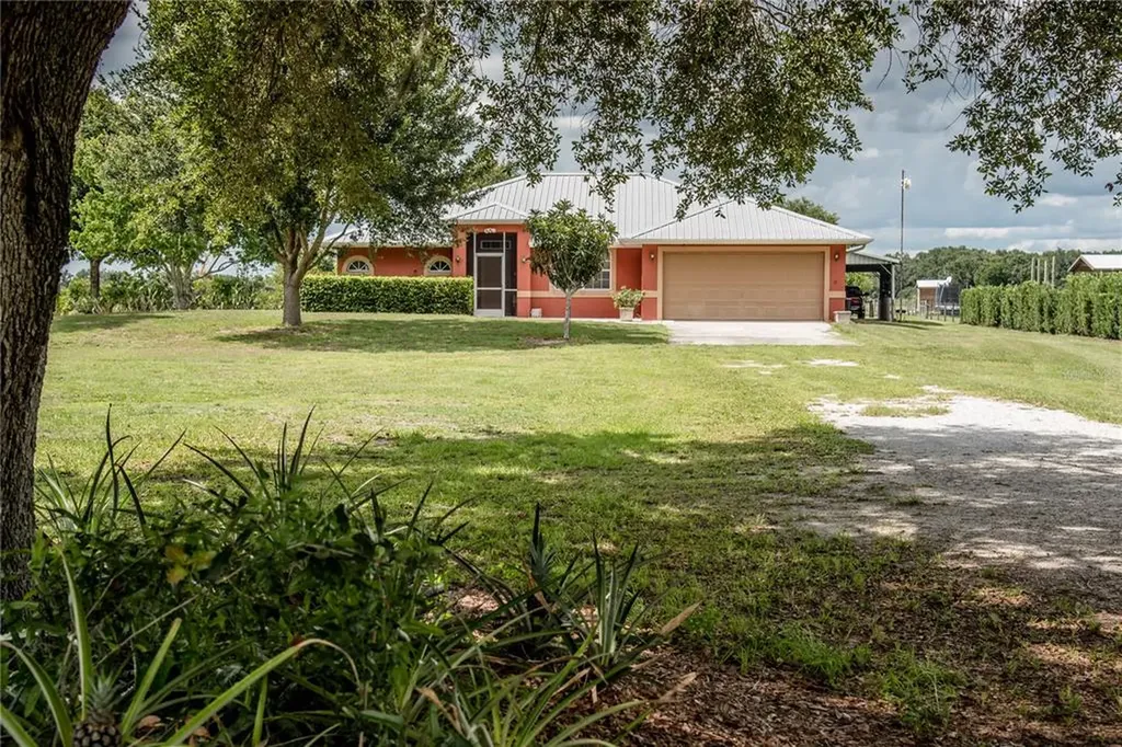 2182 NW Brownville Street Arcadia FL 34266