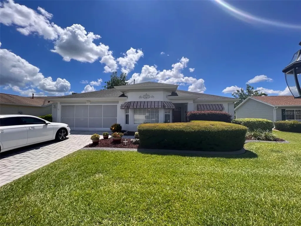 13910 SE 85th Court Summerfield FL 34491