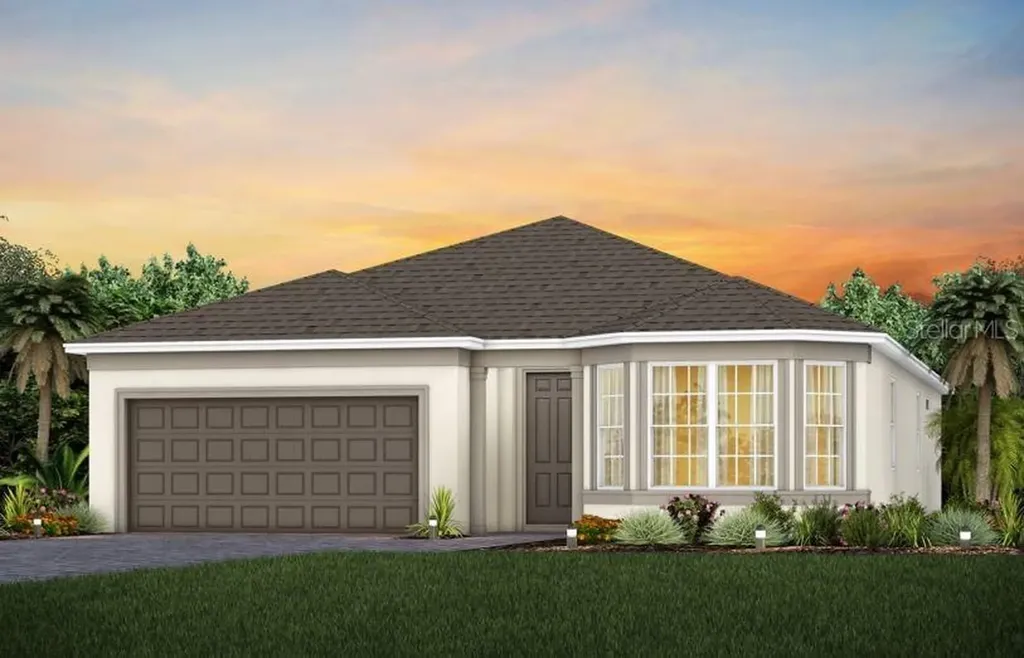 4300 Foggy Oak Lane Sanford FL 32773