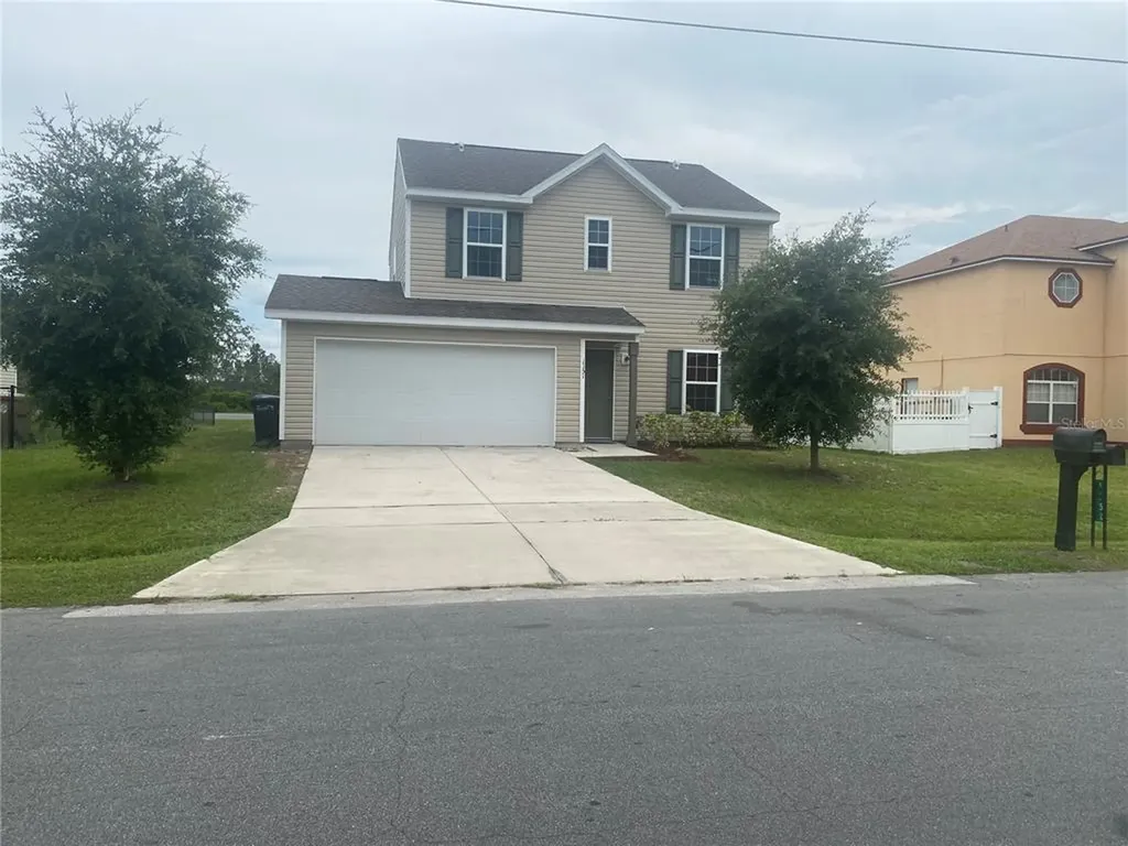 1151 Saint Tropez Court Kissimmee FL 34759