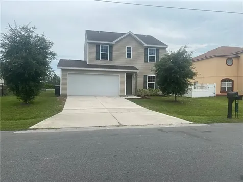 1151 Saint Tropez Court Kissimmee FL 34759