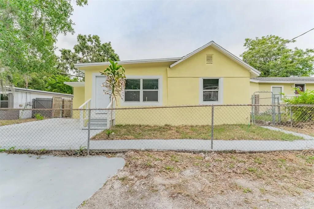 4212 E Palifox Street Tampa FL 33610