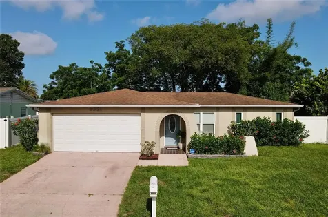 9331 Wolcott Lane Port Richey FL 34668