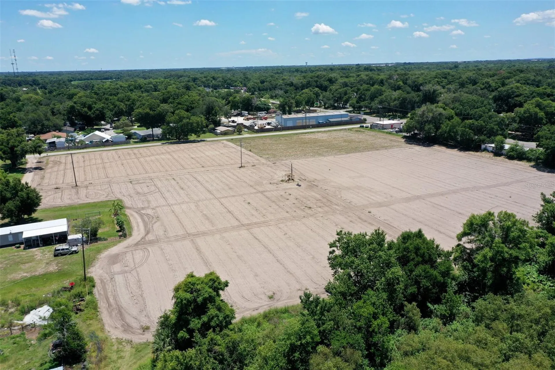 5617 Glen Harwell Road Plant City FL 33566