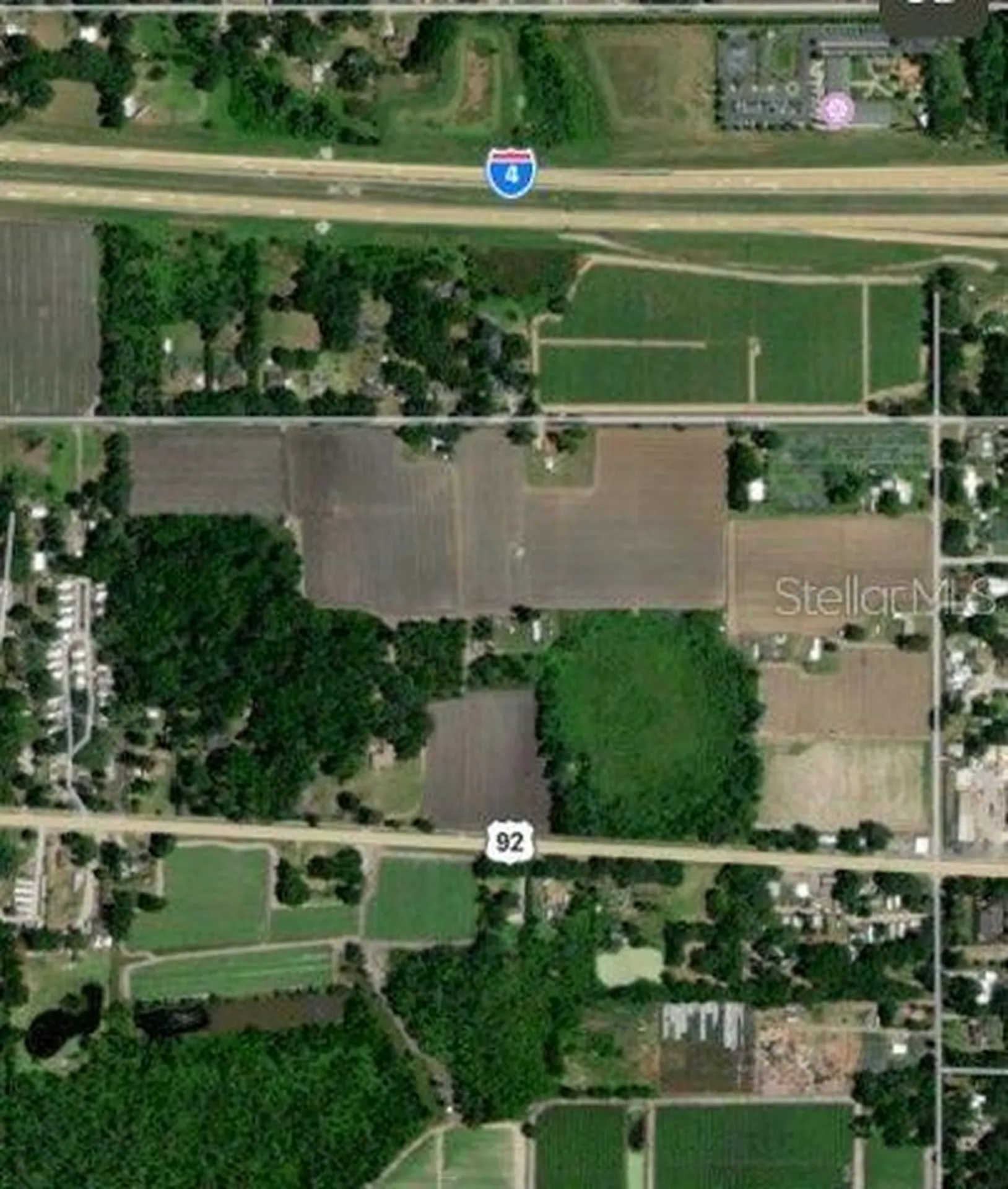5617 Glen Harwell Road Plant City FL 33566