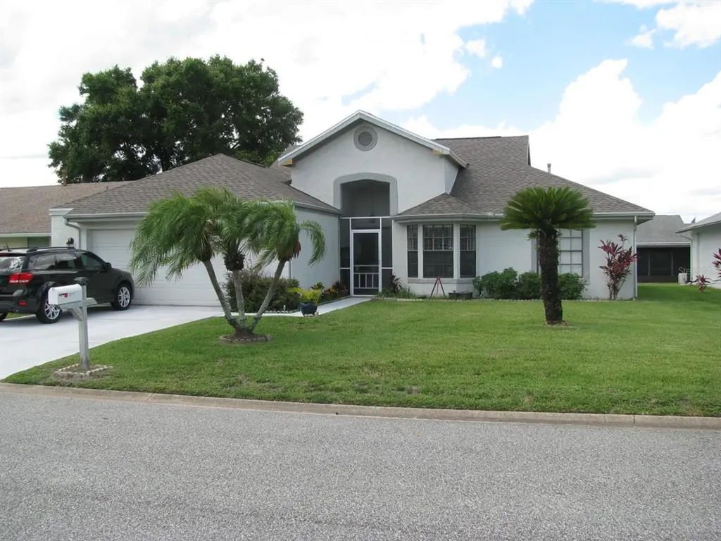 5517 W Sacramento Court Orlando FL 32821