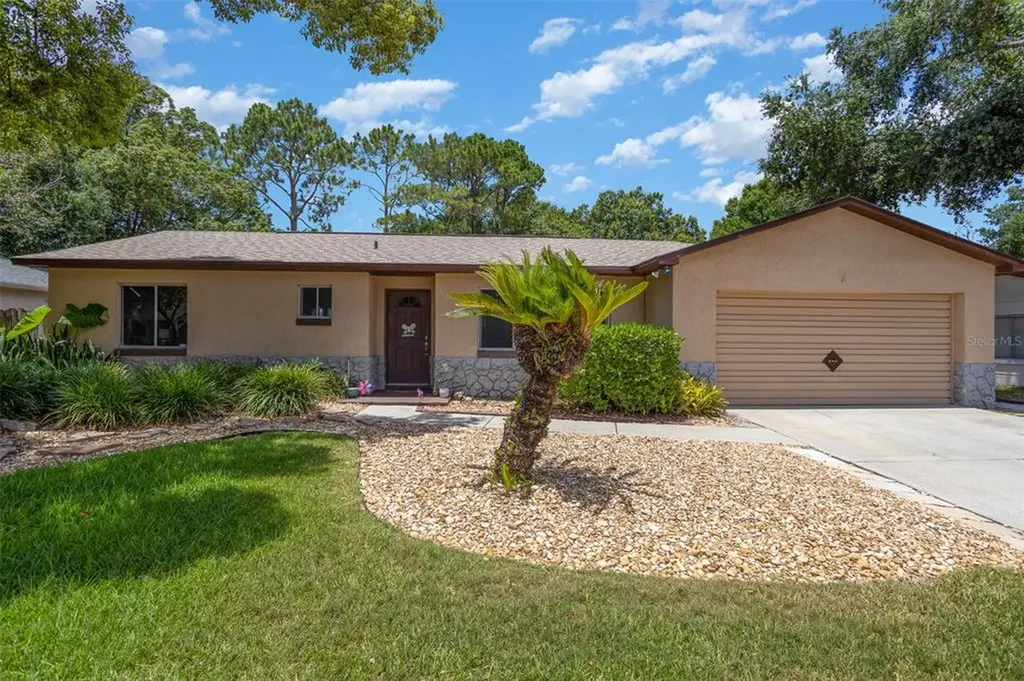 410 Springview Drive Sanford FL 32773