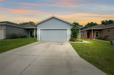 2889 Whispering Trails Drive Winter Haven FL 33884