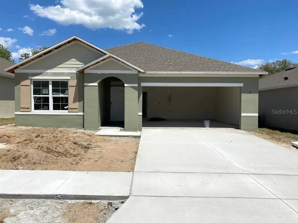4070 Sandhill Place Leesburg FL 34748