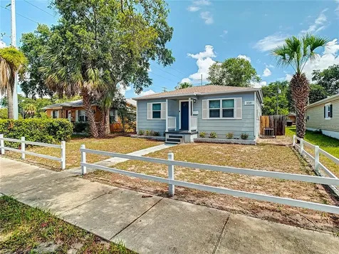 3081 21st Avenue S St Petersburg FL 33712
