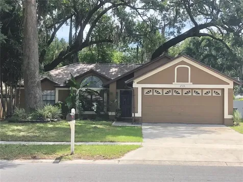 2925 Mill Run Boulevard Kissimmee FL 34744
