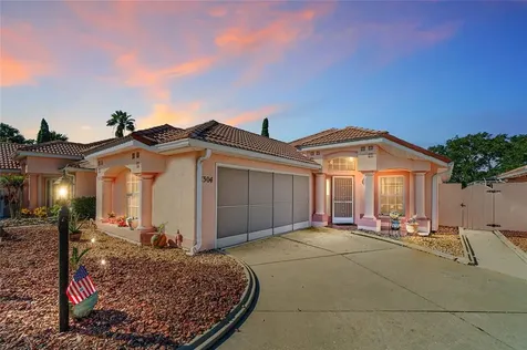 1304 Santa Rosa Court Lady Lake FL 32159