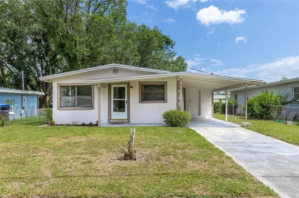 4631 America Street Orlando FL 32811