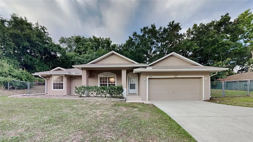 975 Brogden Drive Clermont FL 34711