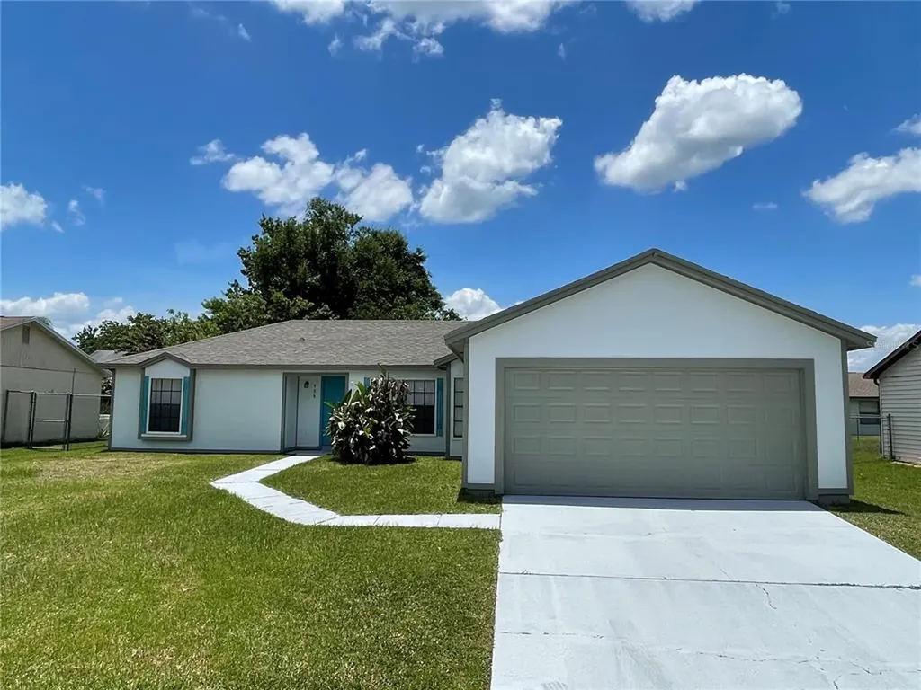 906 San Paulo Way Kissimmee FL 34758