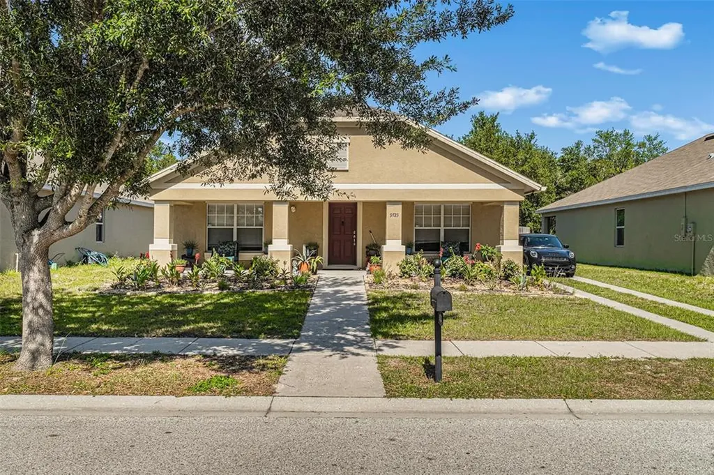 9723 Highland Ridge Drive Hudson FL 34667