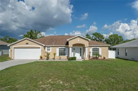 5278 Baldock Avenue Spring Hill FL 34608