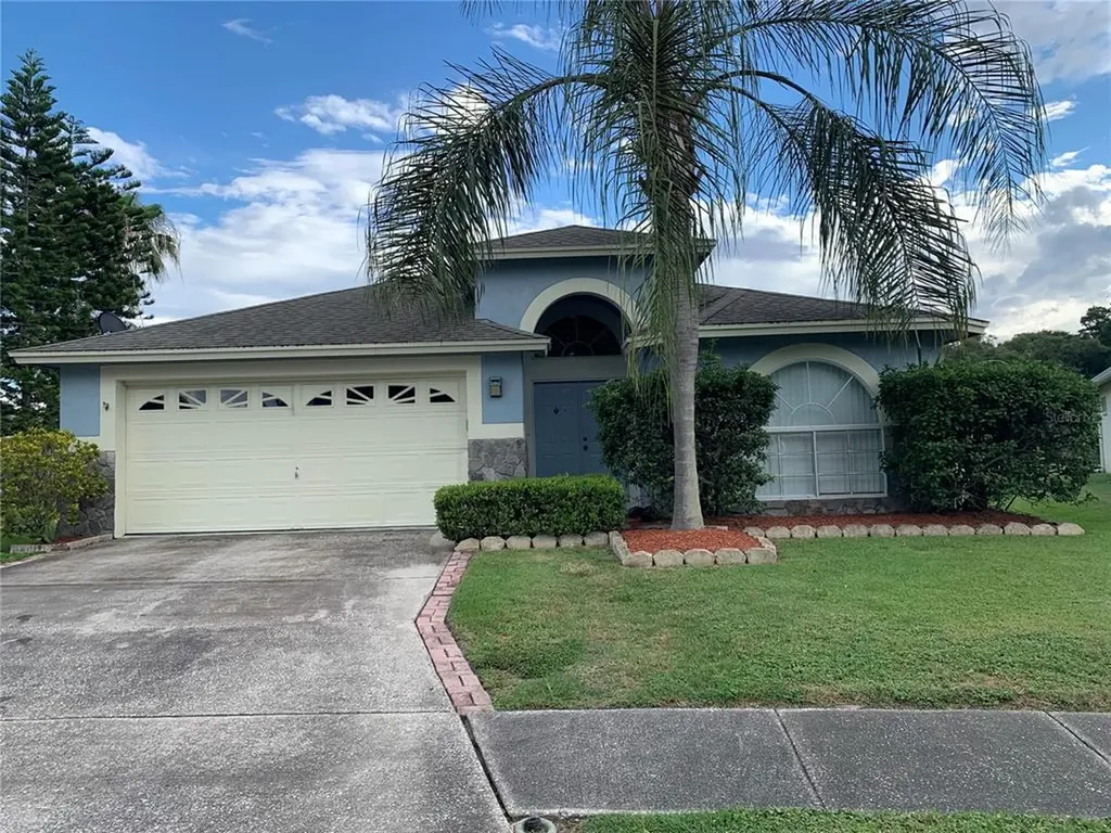 2015 Avalon Cove Court Brandon FL 33511