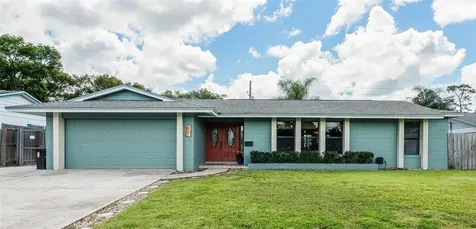 34 Carriage Hill Circle Casselberry FL 32707