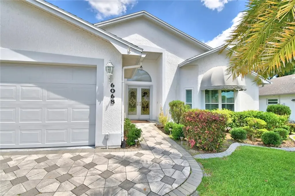 6068 Condor Drive Lakeland FL 33809