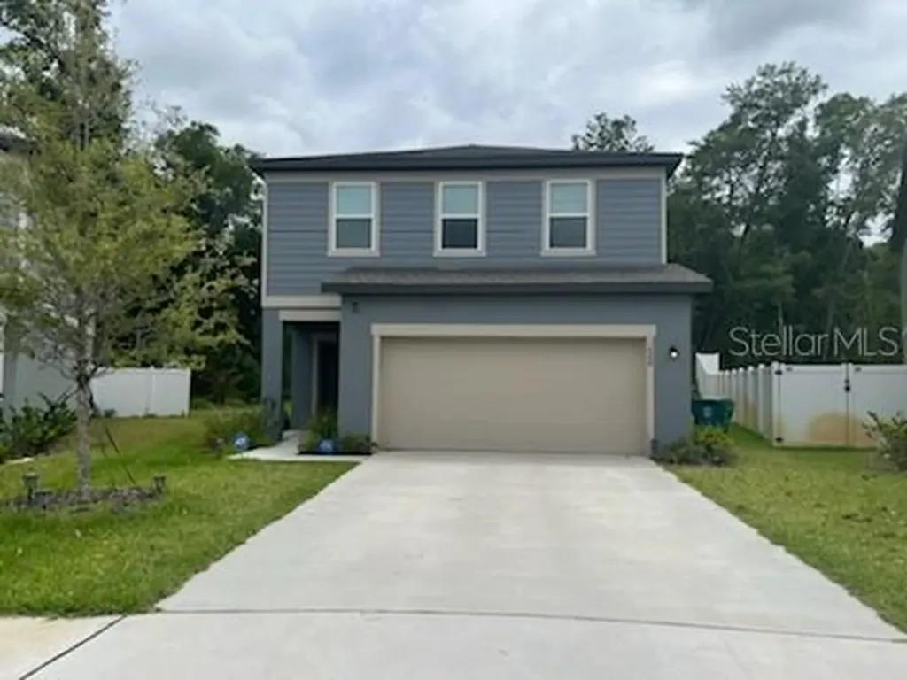 1088 Cades Cove Way Deland FL 32720