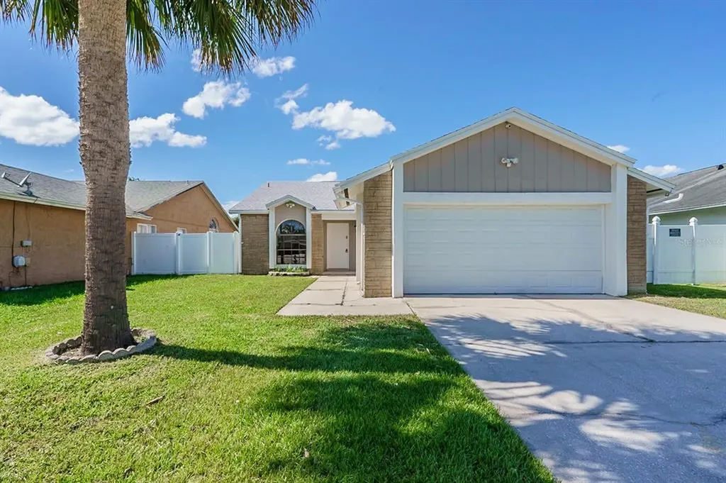 12728 Majorama Drive Orlando FL 32837