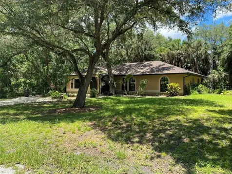 6836 N Biscayne Drive North Port FL 34291