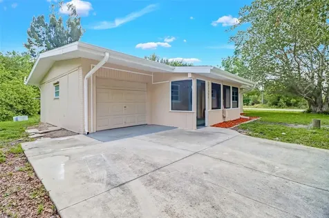 11322 4th Avenue Punta Gorda FL 33955