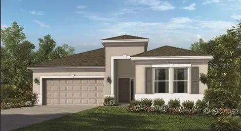 2158 Ridge Pointe Lane Clermont FL 34715