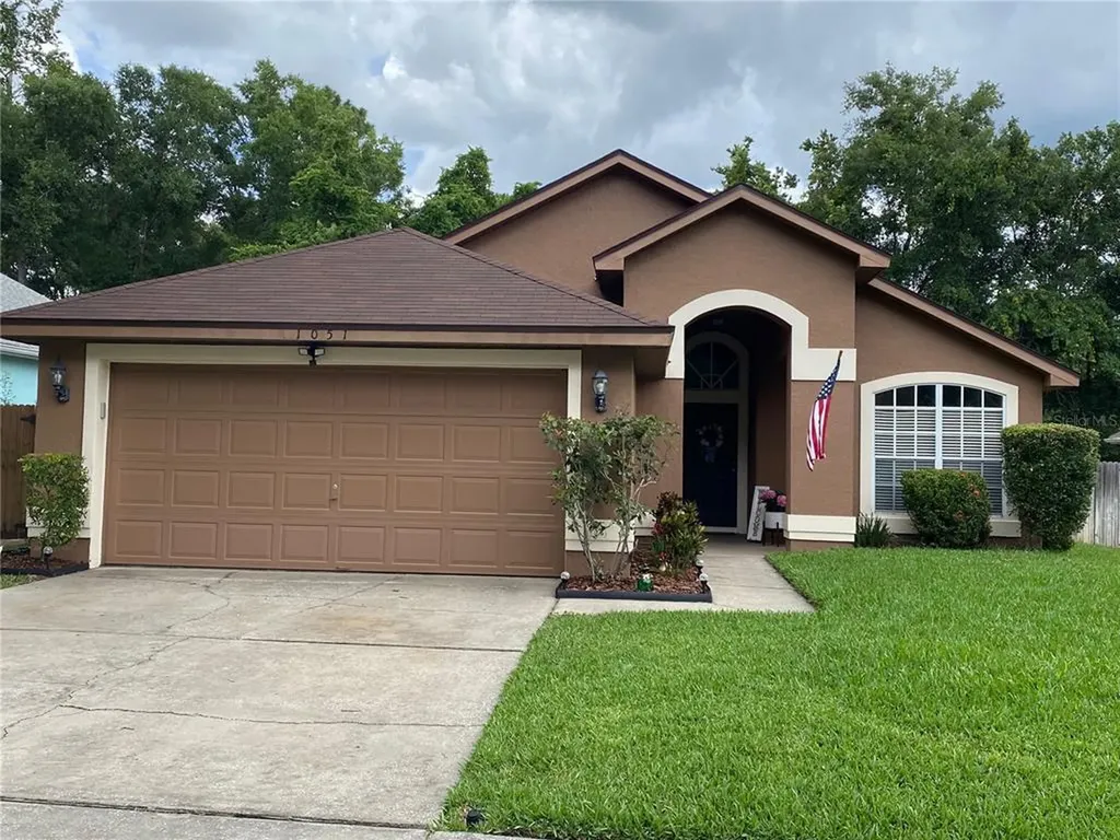 1051 Royal Oaks Drive Apopka FL 32703
