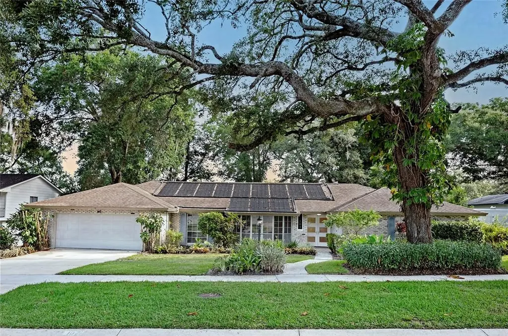 107 Bayberry Road Altamonte Springs FL 32714