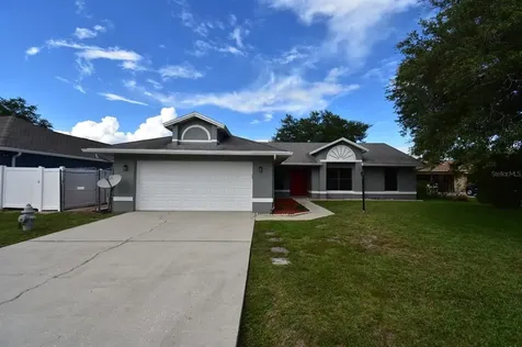 609 Del Aire Court Kissimmee FL 34758