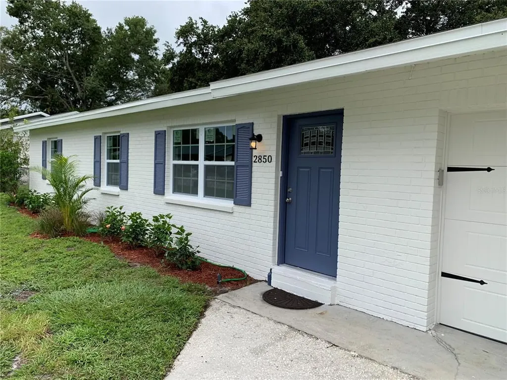 2850 Woodcrest Lane Lakeland FL 33805