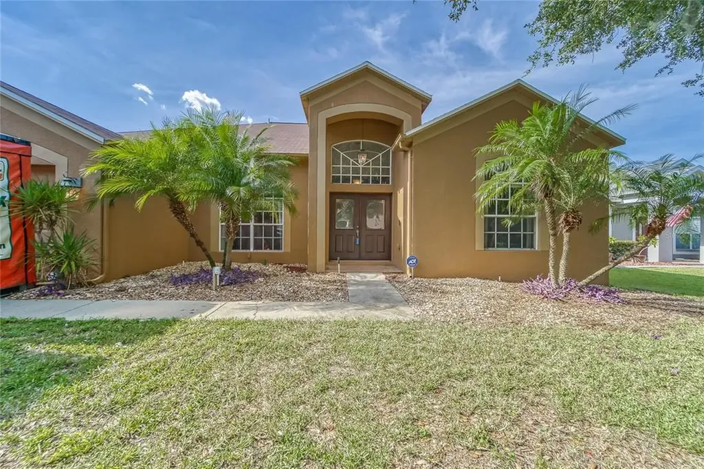 4114 Amber Ridge Lane Valrico FL 33594