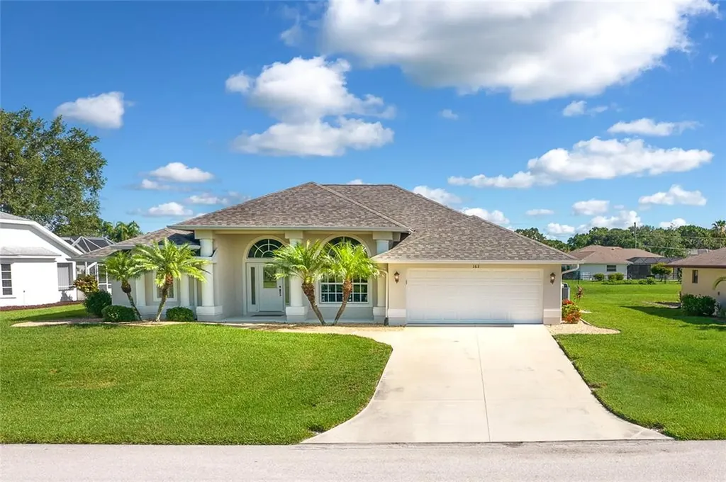162 Broadmoor Lane Rotonda West FL 33947
