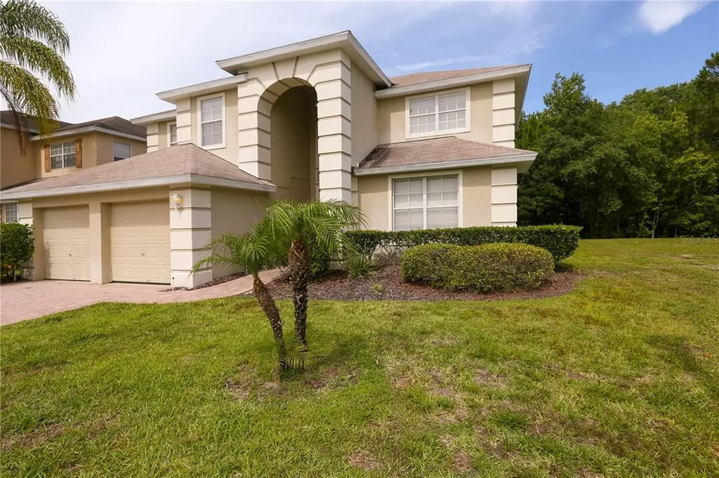 1217 Cypress Pointe Boulevard Davenport FL 33896