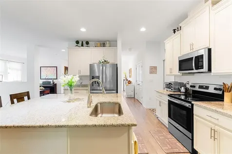 5166 Sassari Avenue Saint Cloud FL 34771