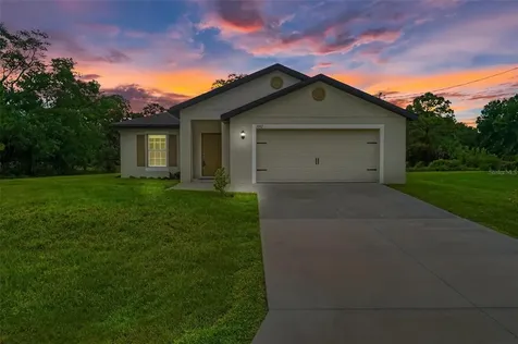 3242 Tennessee Terrace North Port FL 34291