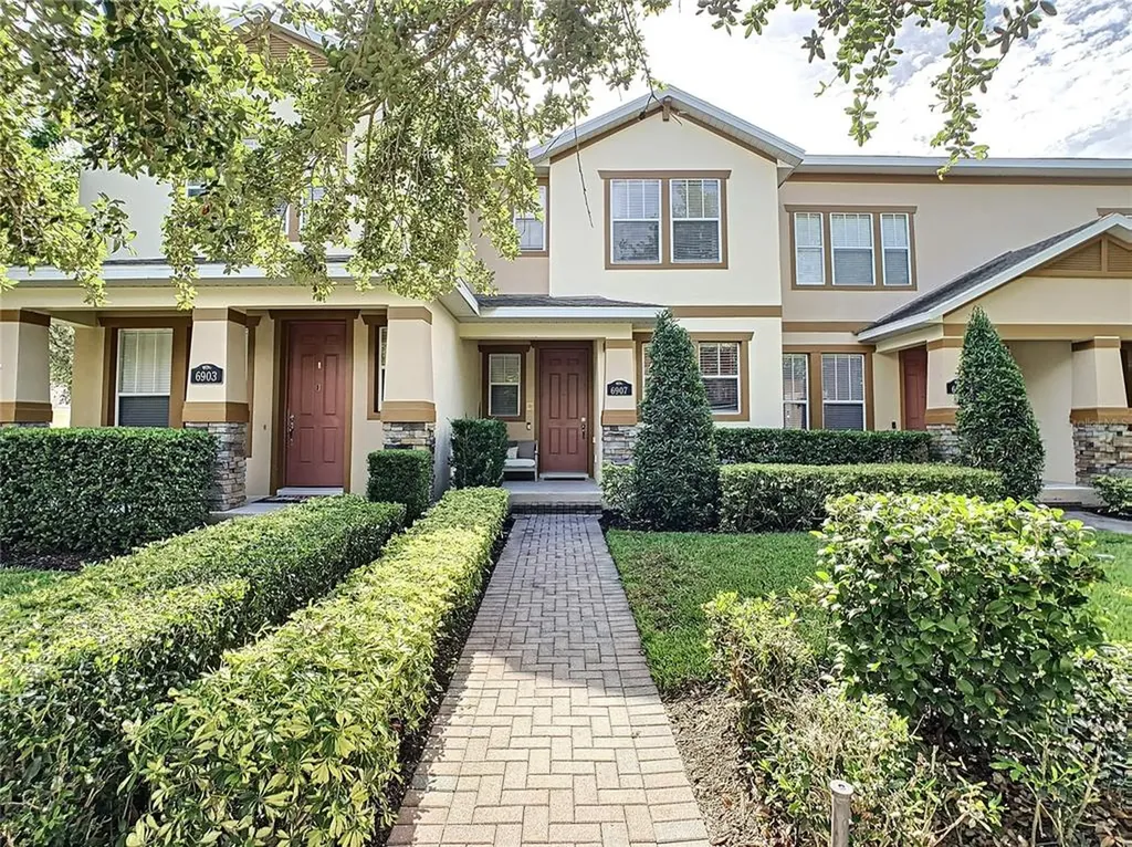 6907 Pasturelands Place Winter Garden FL 34787