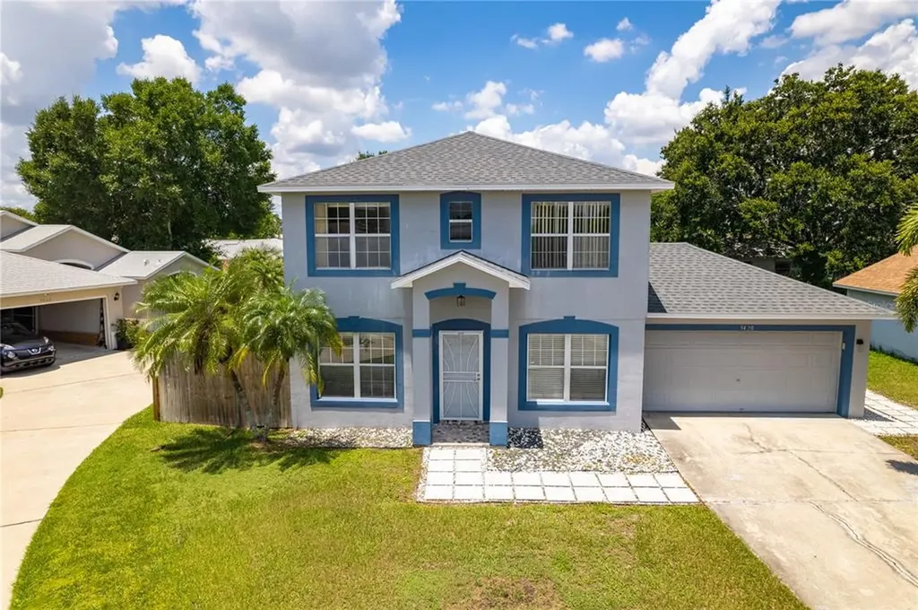 5420 Grove Crossings Boulevard Orlando FL 32839