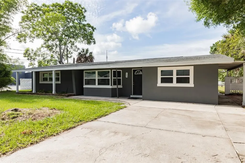 734 Avenue Q SE Winter Haven FL 33880