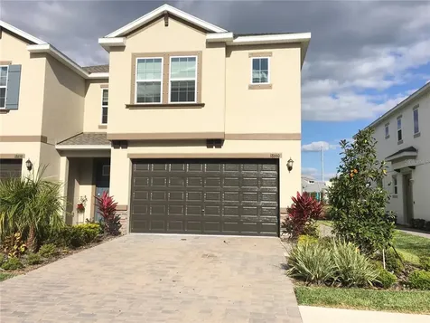 18660 Noble Caspian Drive Lutz FL 33558