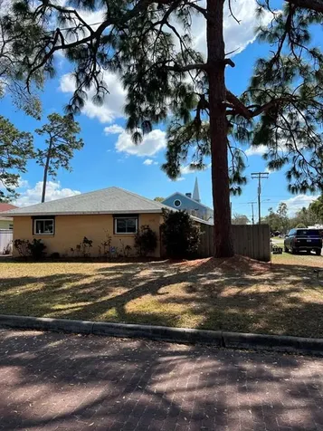 918 W Virginia Avenue Tampa FL 33603