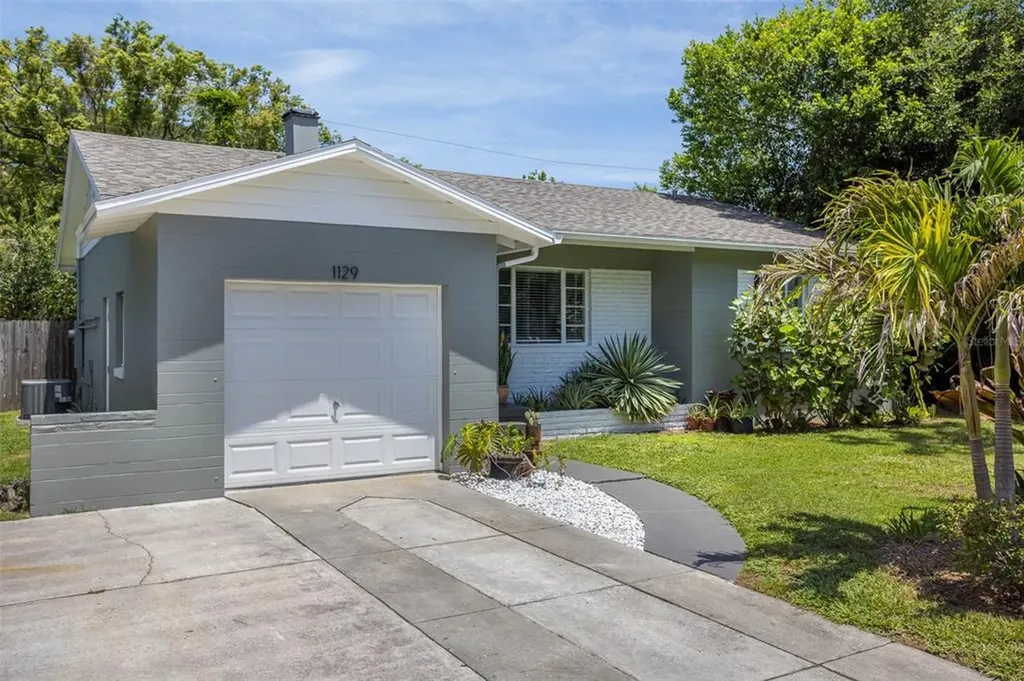 1129 Sherrington Road Orlando FL 32804