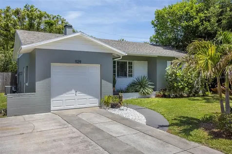 1129 Sherrington Road Orlando FL 32804