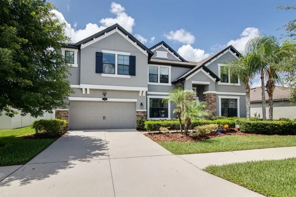 11805 Gilmerton Drive Riverview FL 33579