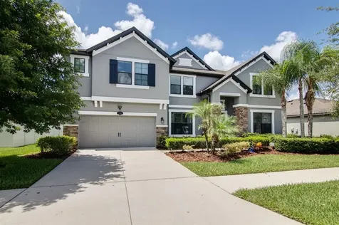 11805 Gilmerton Drive Riverview FL 33579