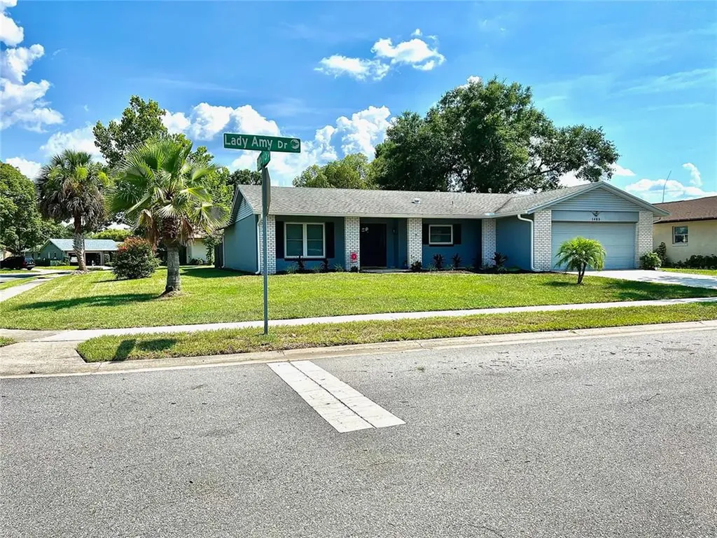 1485 Lady Amy Drive Casselberry FL 32707