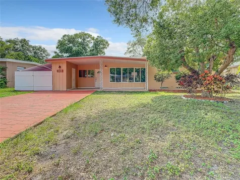 1416 Lynn Avenue Clearwater FL 33755