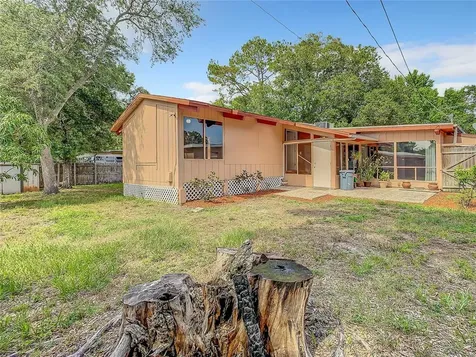 1416 Lynn Avenue Clearwater FL 33755